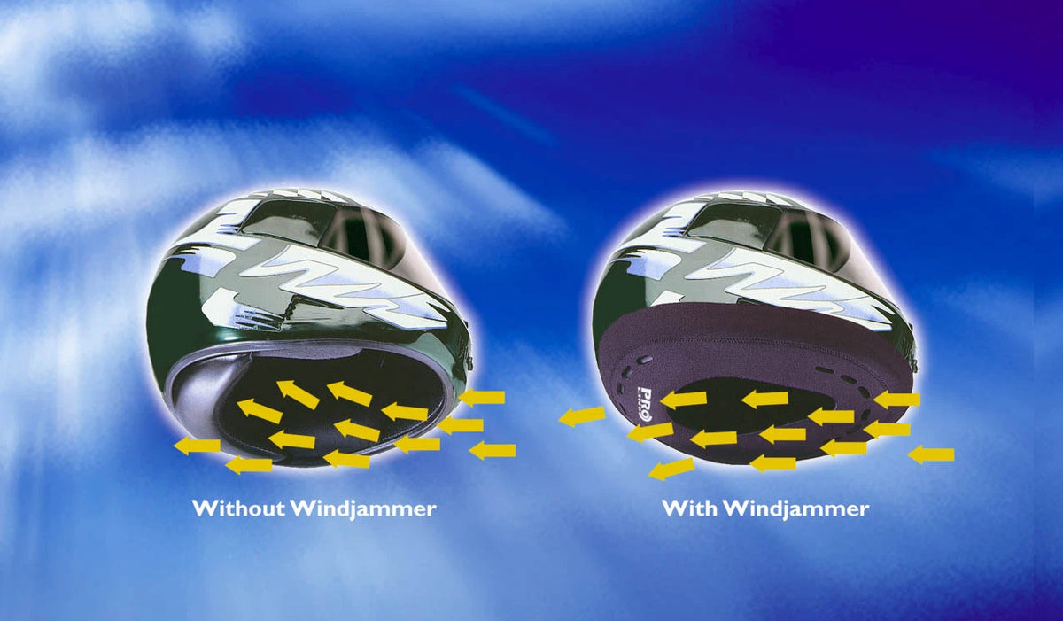Windjammer 2