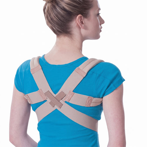 PL118 Shoulder Posture