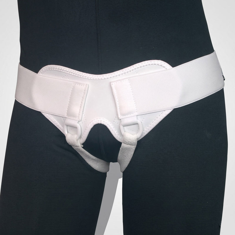 PL114 Hernia Support