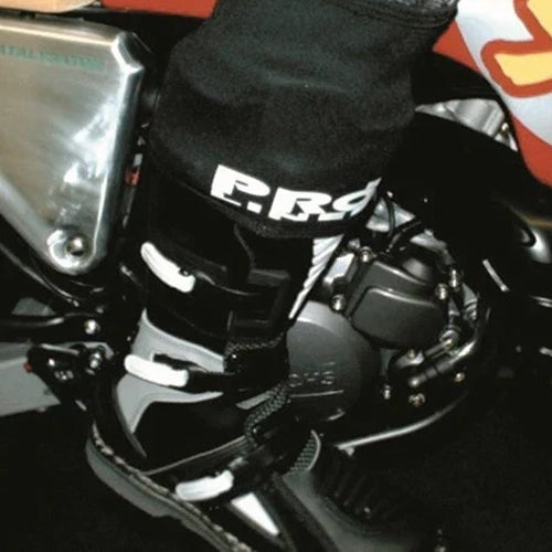 PL37 Boot Gaiters