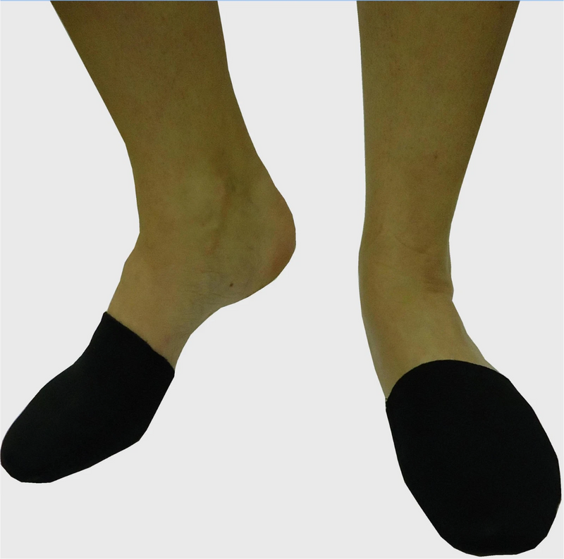 PL98 Toe Warmers
