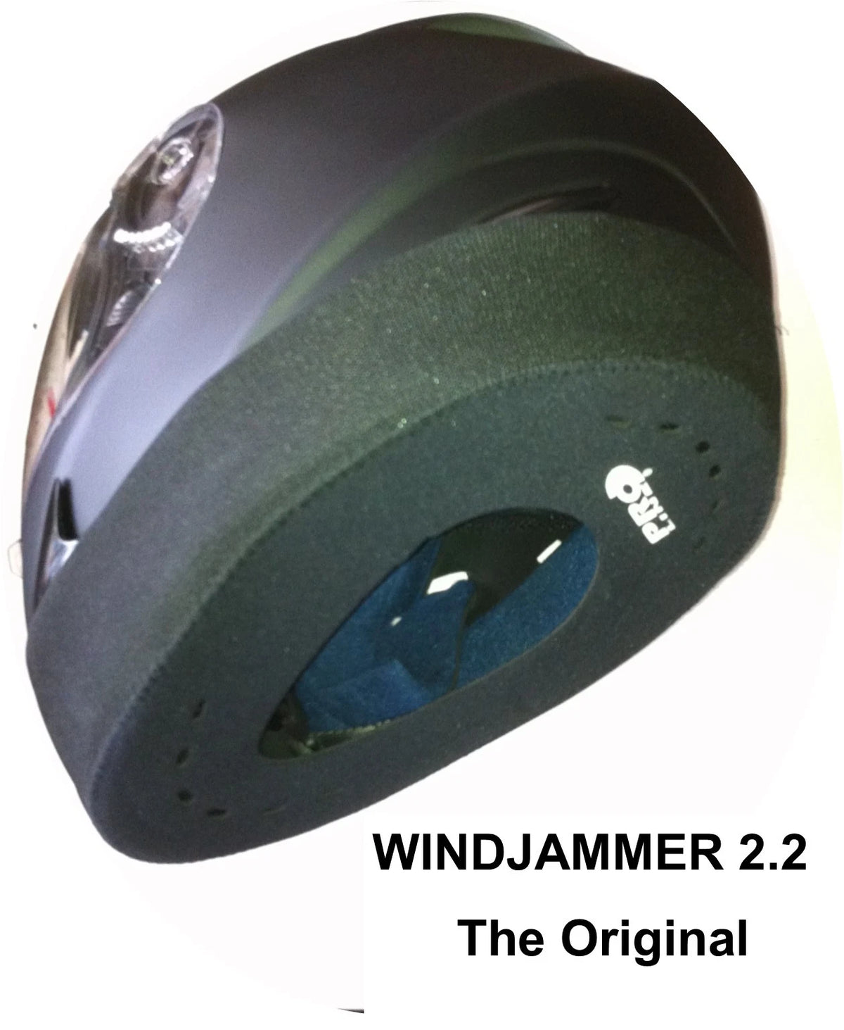 Windjammer 2